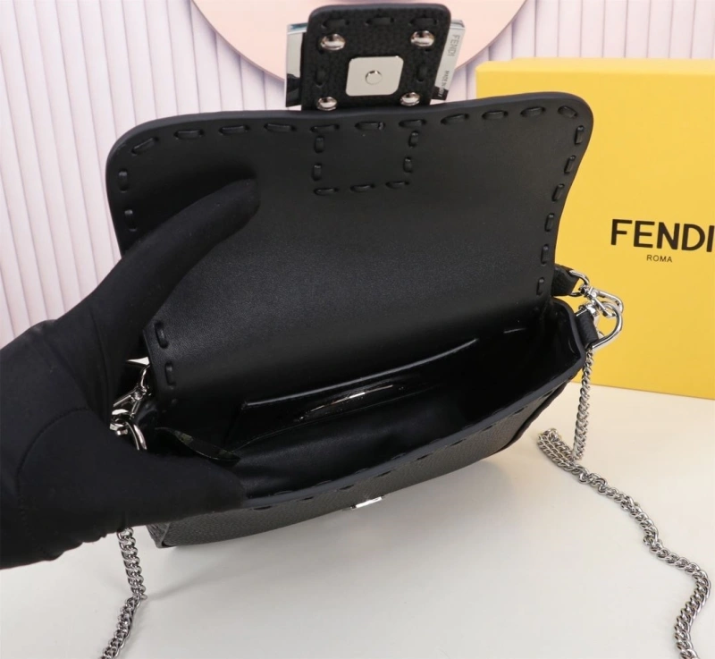 Fxndx Top Handle Bags Trendy 70560