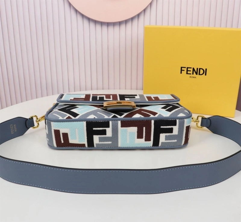 Lightweight Fxndx Top Handle Bags 70552