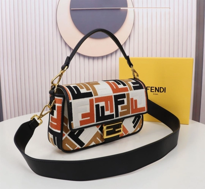 Affordable Fxndx Top Handle Bags 70549