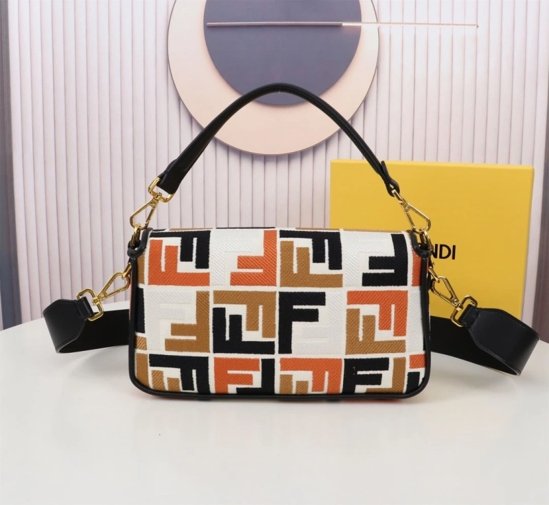 Affordable Fxndx Top Handle Bags 70549