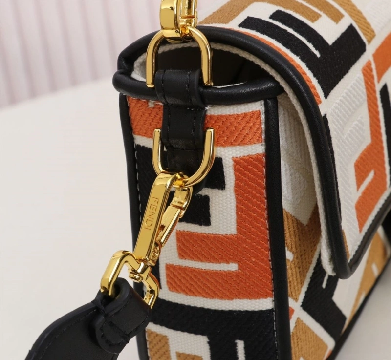 Affordable Fxndx Top Handle Bags 70549