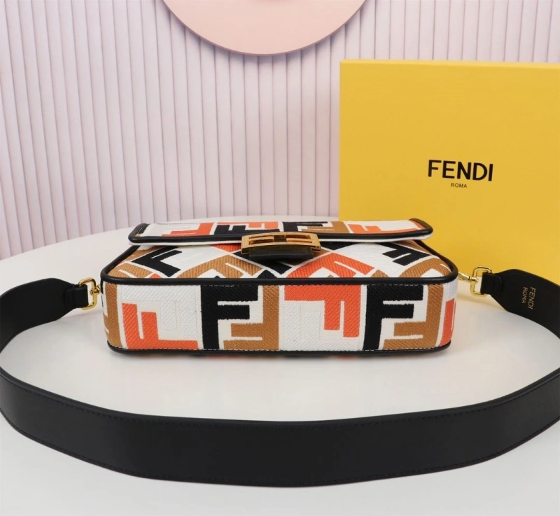 Affordable Fxndx Top Handle Bags 70549