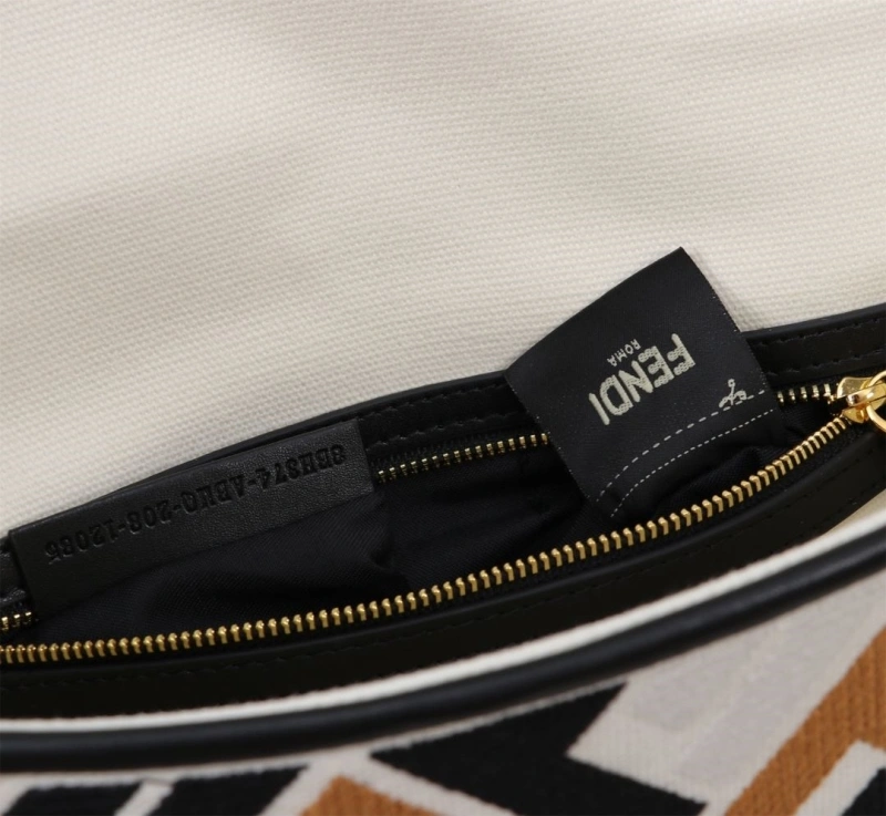Affordable Fxndx Top Handle Bags 70549