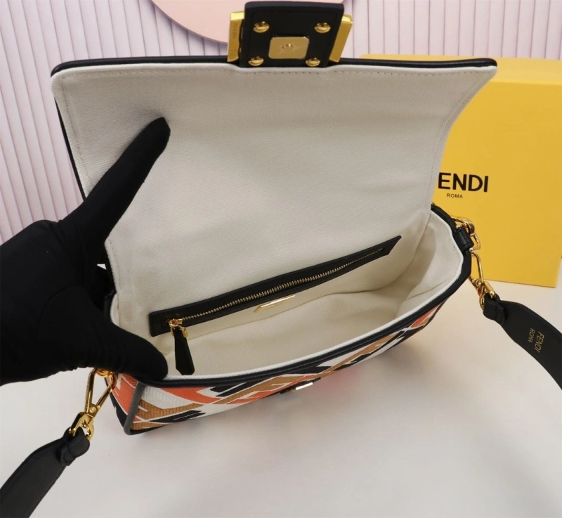 Affordable Fxndx Top Handle Bags 70549