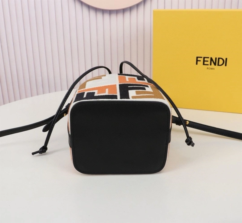Sophisticated Fxndx Bucket Bags 70853
