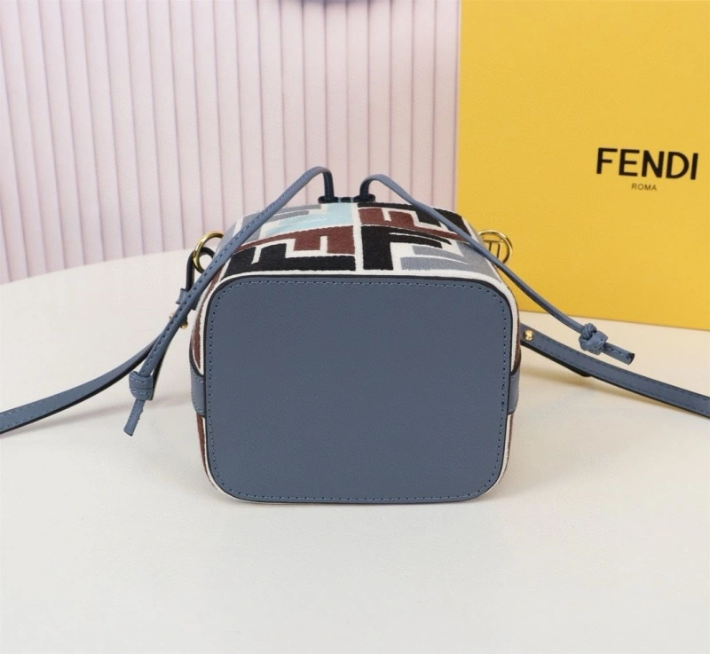 Practical Fxndx Bucket Bags 70813
