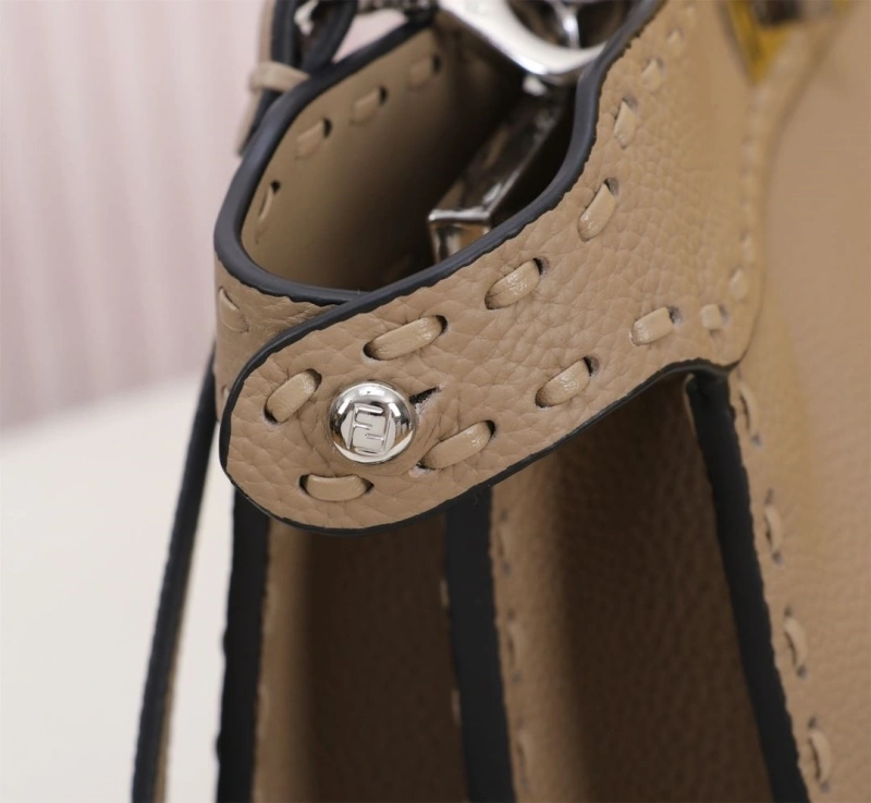 Comfortable Fxndx Top Handle Bags 70545