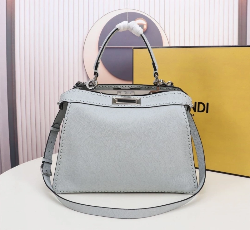 Fxndx Top Handle Bags GoodFit 70553