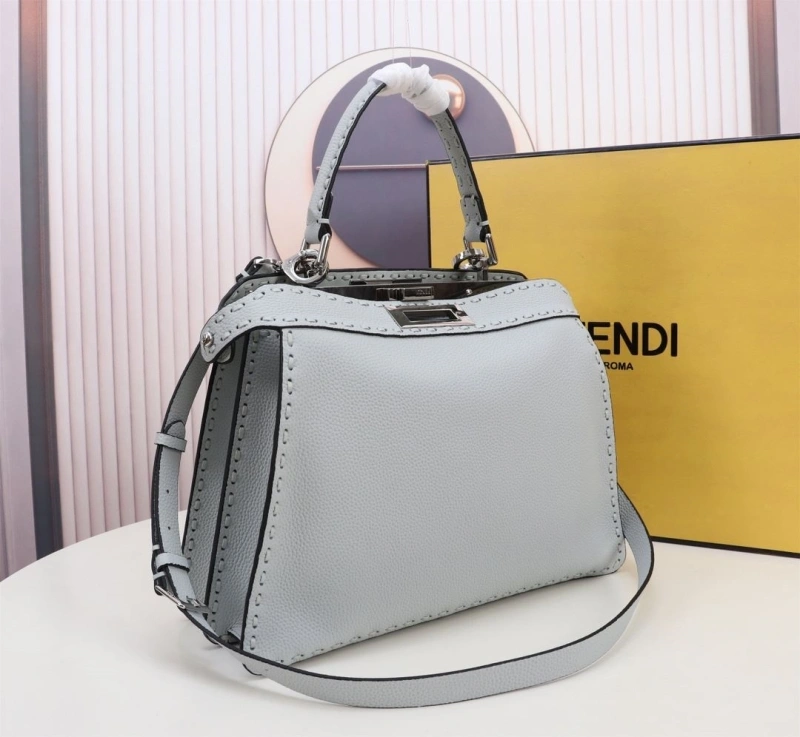 Fxndx Top Handle Bags GoodFit 70553