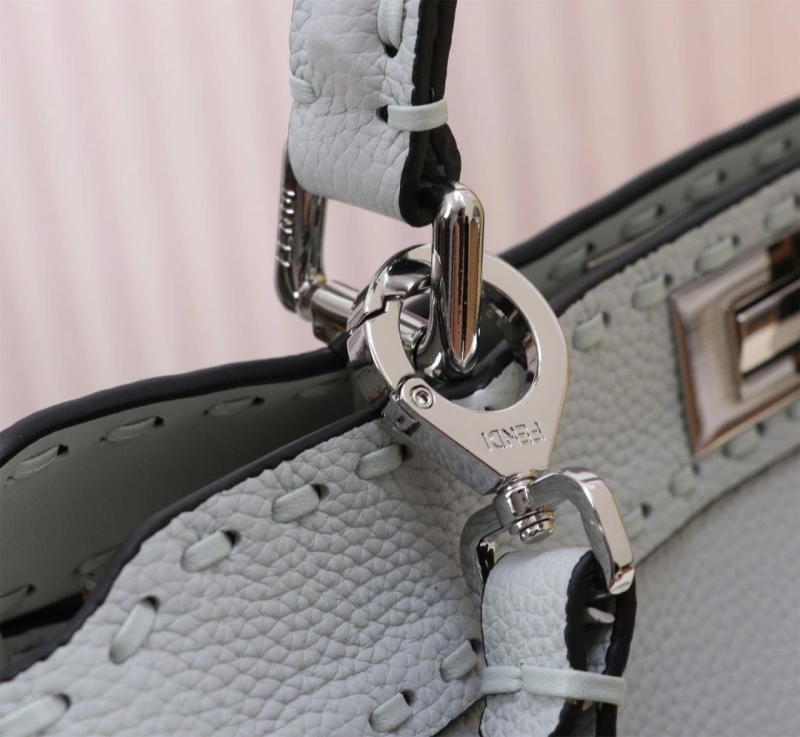 Fxndx Top Handle Bags GoodFit 70553