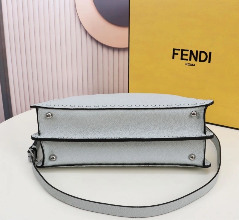 Fxndx Top Handle Bags GoodFit 70553