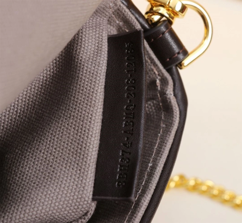 Fxndx Top Handle Bags Bright 70541