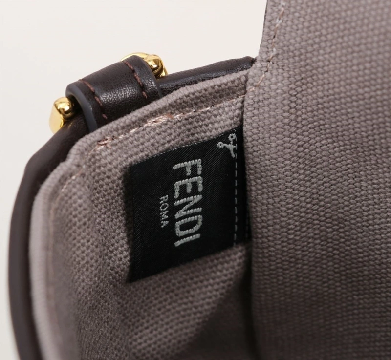 Fxndx Top Handle Bags Bright 70541