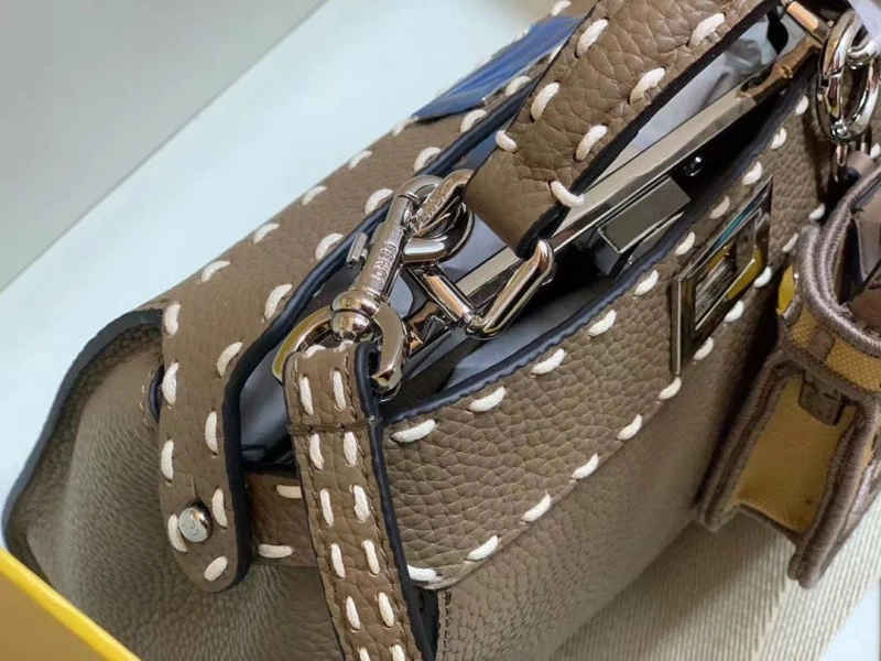 Fxndx Top Handle Bags Versatile 70538