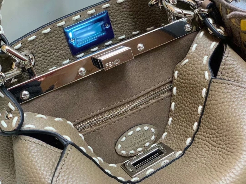 Fxndx Top Handle Bags Versatile 70538