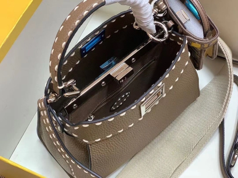 Fxndx Top Handle Bags Versatile 70538