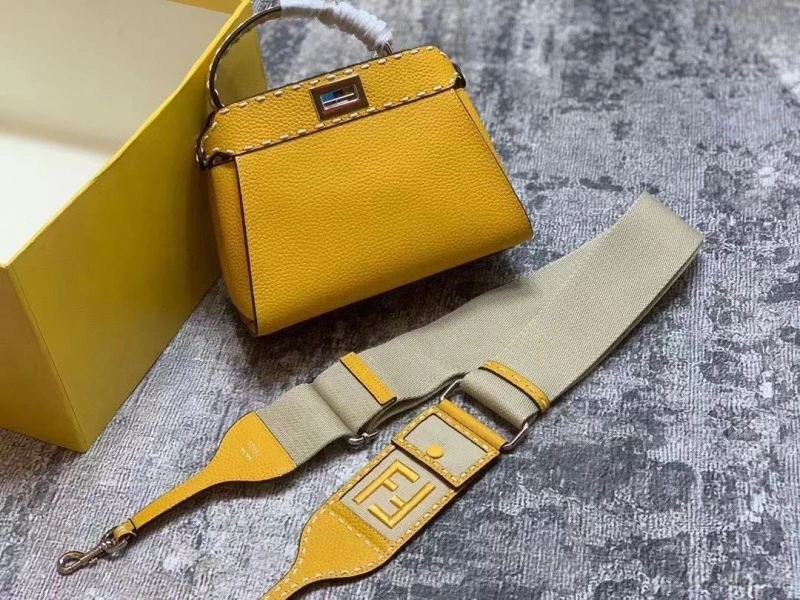 Fxndx Top Handle Bags SportInspired 70528