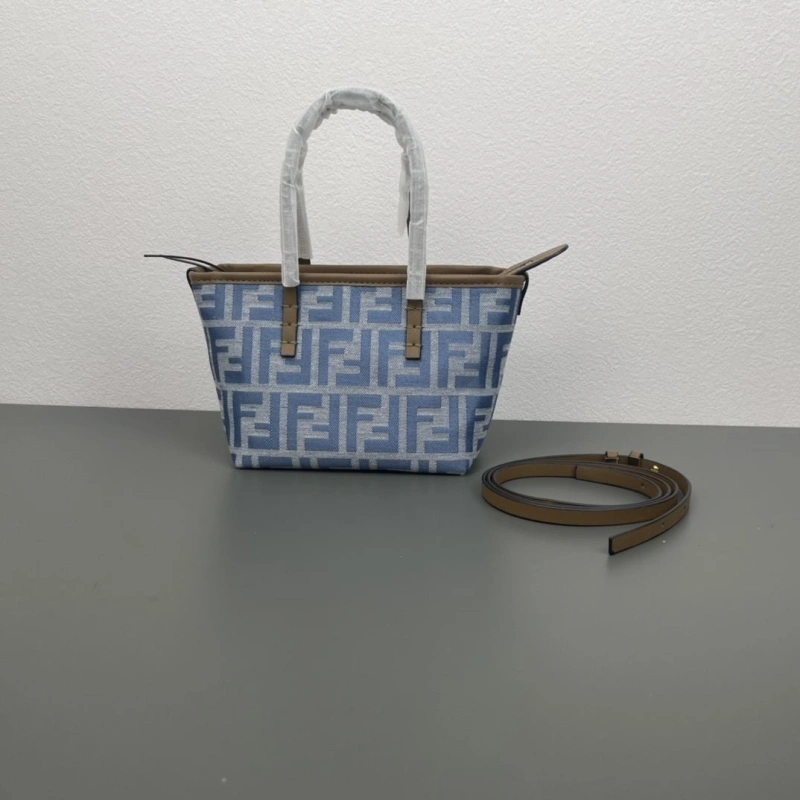 Fxndx Shopping Bags Minimalist 70651