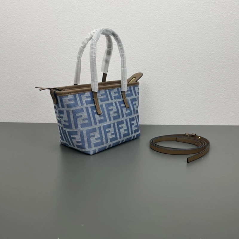 Fxndx Shopping Bags Minimalist 70651