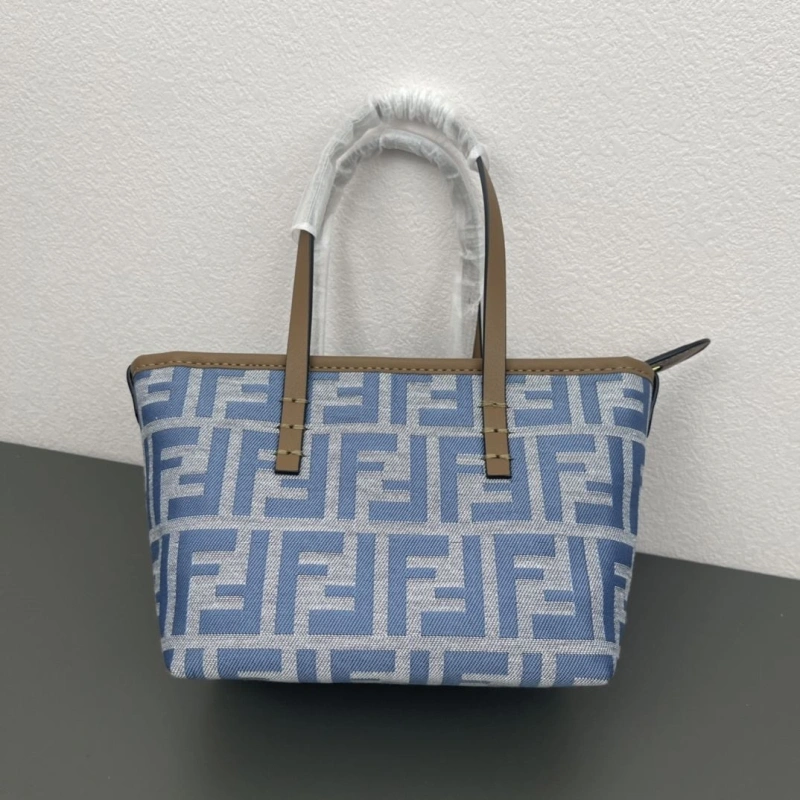Fxndx Shopping Bags Minimalist 70651