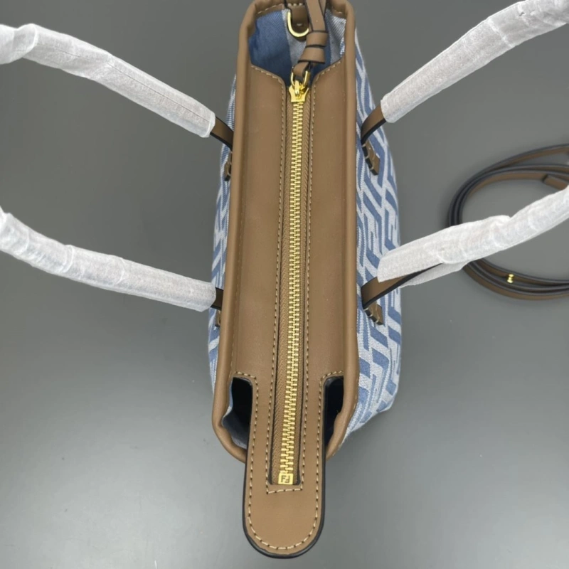 Fxndx Shopping Bags Minimalist 70651