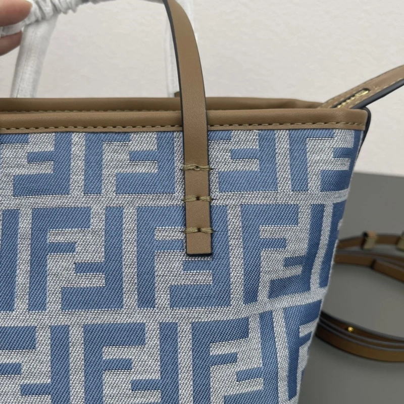 Fxndx Shopping Bags Minimalist 70651