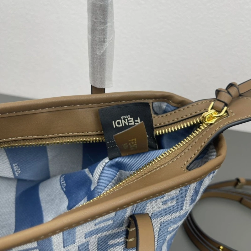 Fxndx Shopping Bags Minimalist 70651
