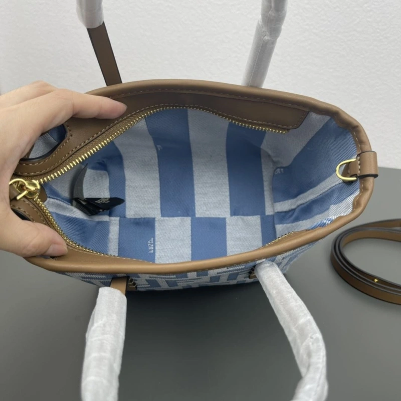 Fxndx Shopping Bags Minimalist 70651