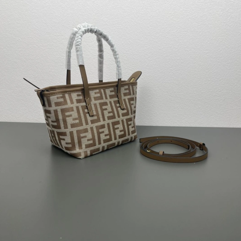 Fxndx Shopping Bags AllSeason 70674