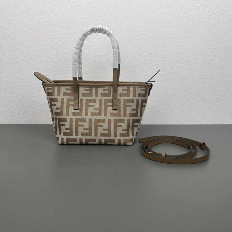 Fxndx Shopping Bags AllSeason 70674