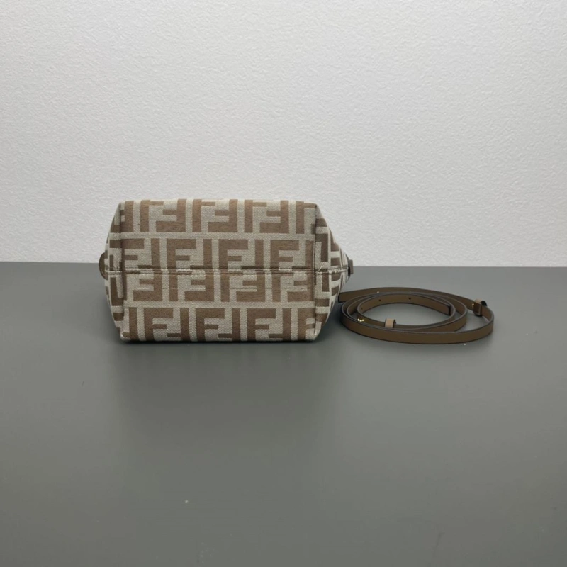 Fxndx Shopping Bags AllSeason 70674