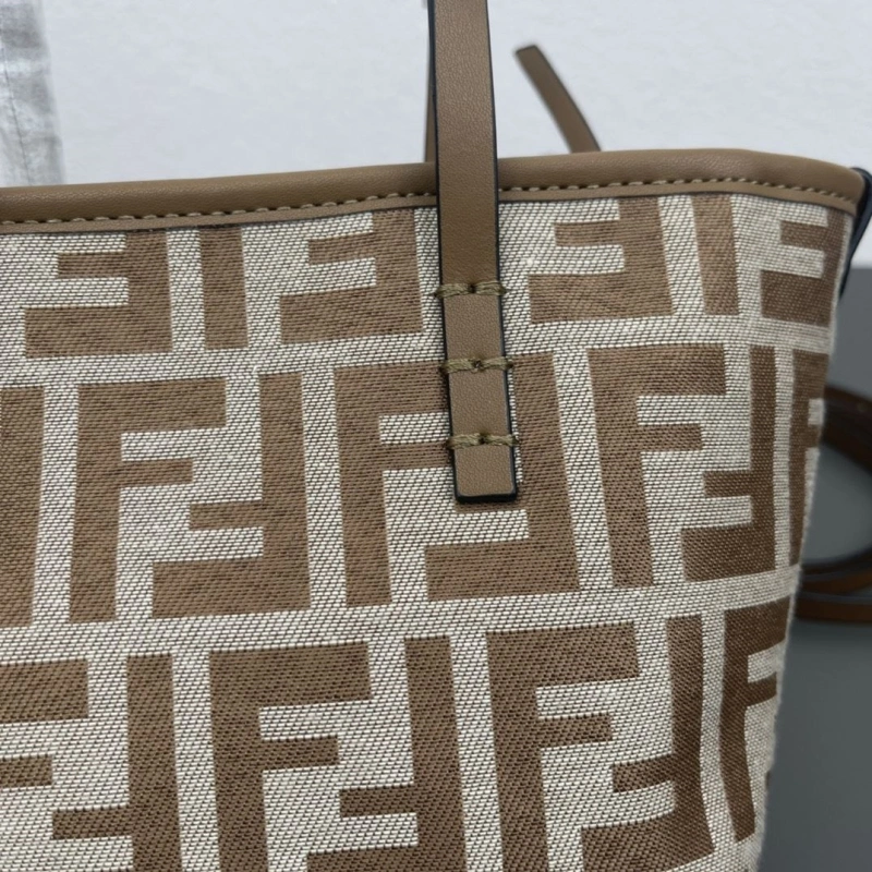 Fxndx Shopping Bags AllSeason 70674