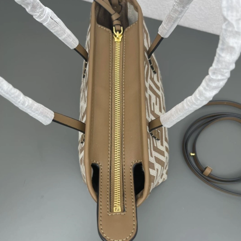Fxndx Shopping Bags AllSeason 70674