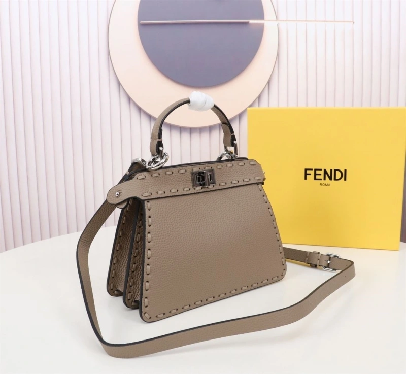 Versatile Fxndx Top Handle Bags 70508
