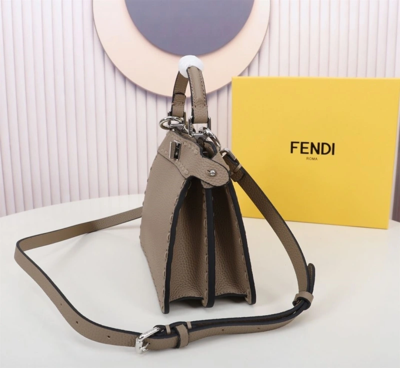 Versatile Fxndx Top Handle Bags 70508