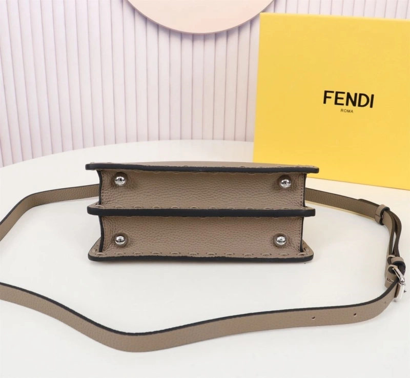 Versatile Fxndx Top Handle Bags 70508