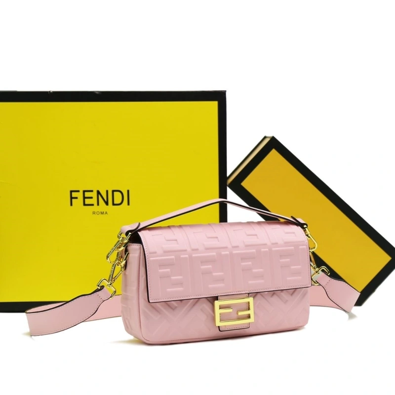 Fxndx Satchel Bags Classic 70706