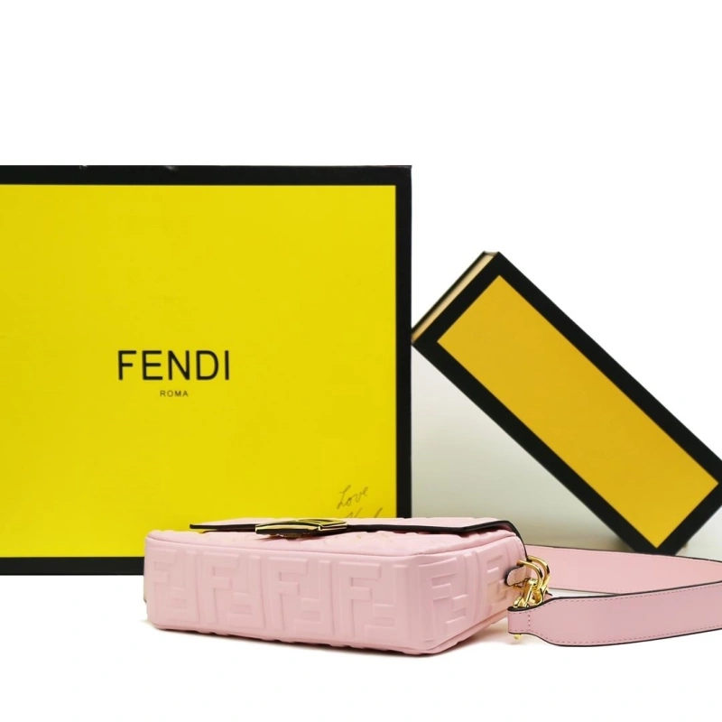 Fxndx Satchel Bags Classic 70706