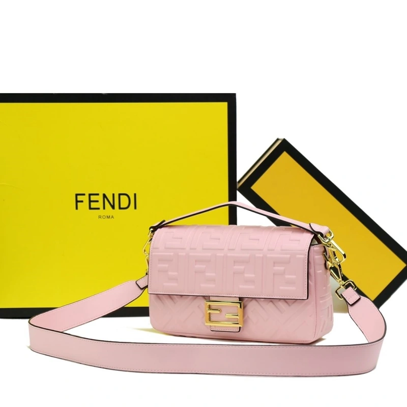 Fxndx Satchel Bags Classic 70706