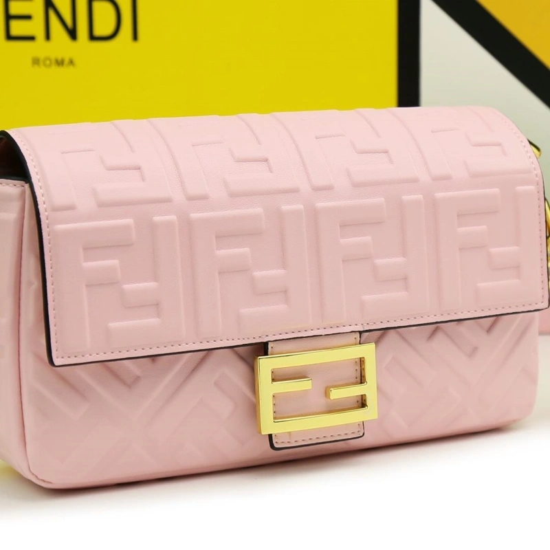 Fxndx Satchel Bags Classic 70706