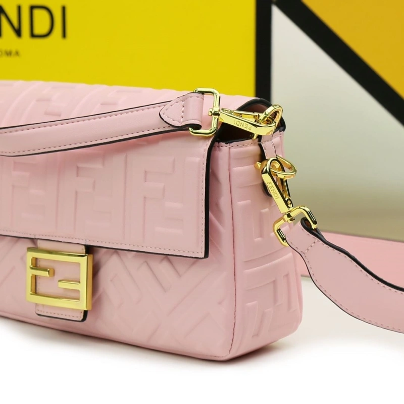 Fxndx Satchel Bags Classic 70706