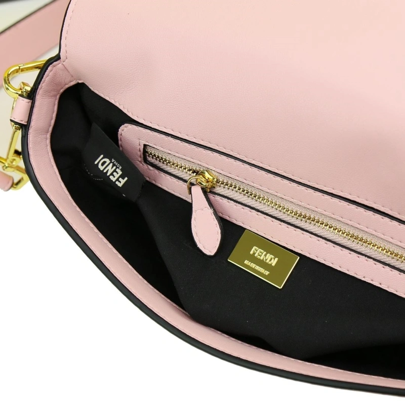 Fxndx Satchel Bags Classic 70706