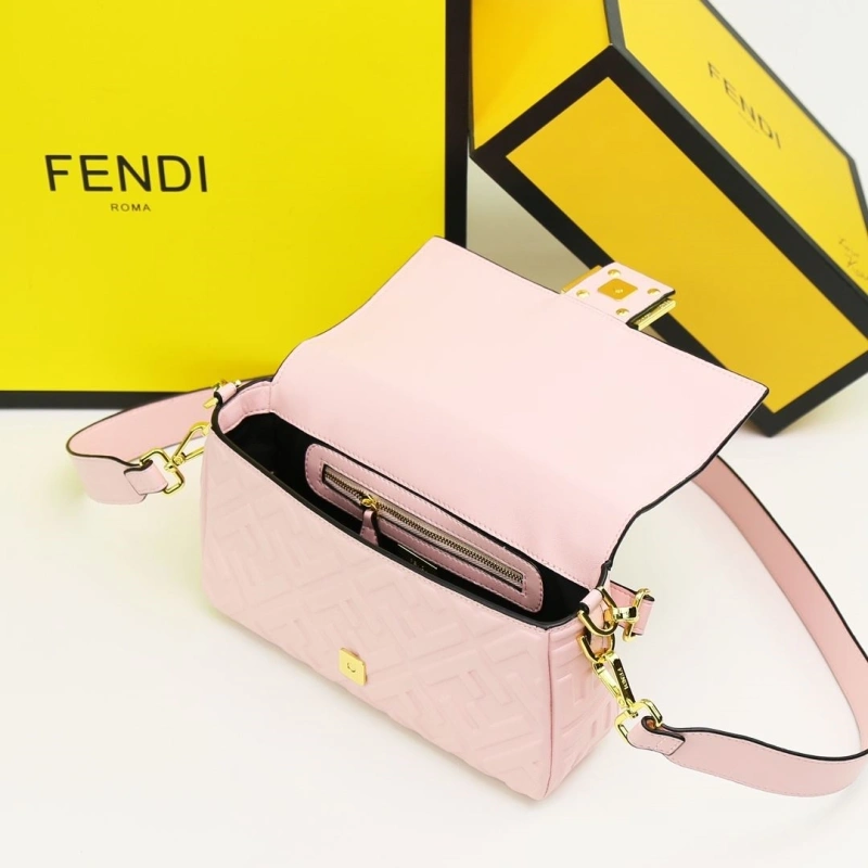 Fxndx Satchel Bags Classic 70706