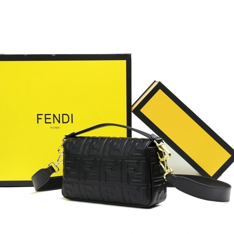 Fxndx Satchel Bags Bright 70740