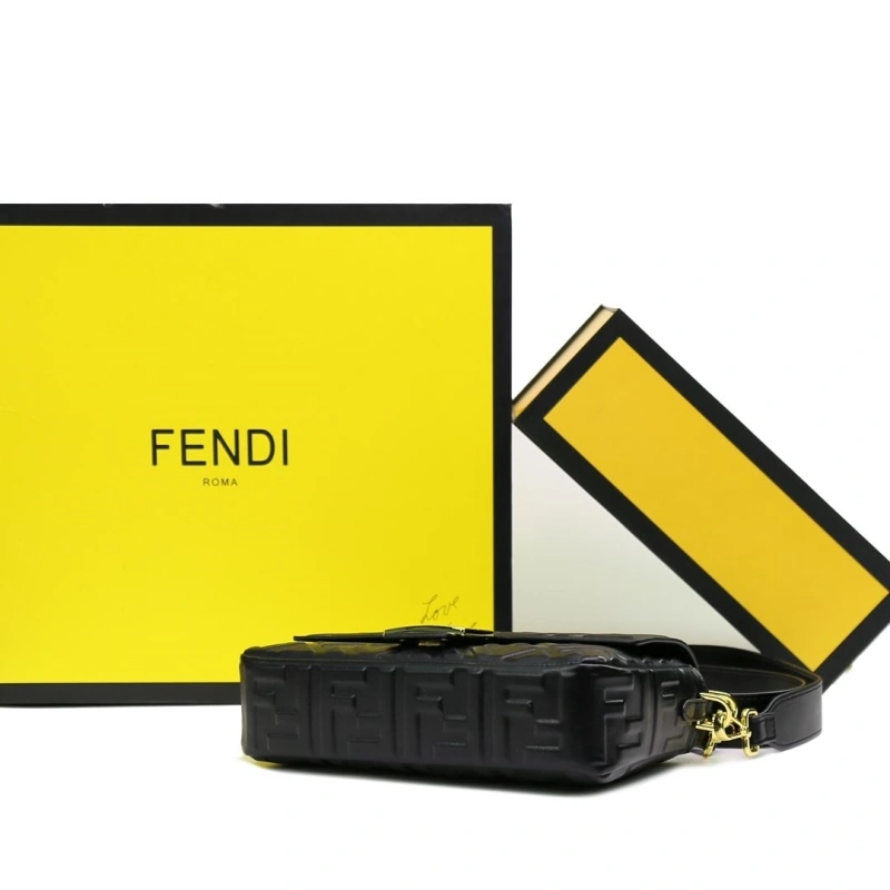 Fxndx Satchel Bags Bright 70740