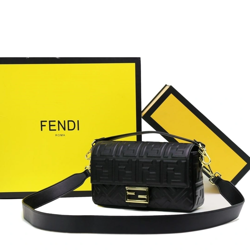 Fxndx Satchel Bags Bright 70740