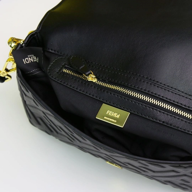 Fxndx Satchel Bags Bright 70740