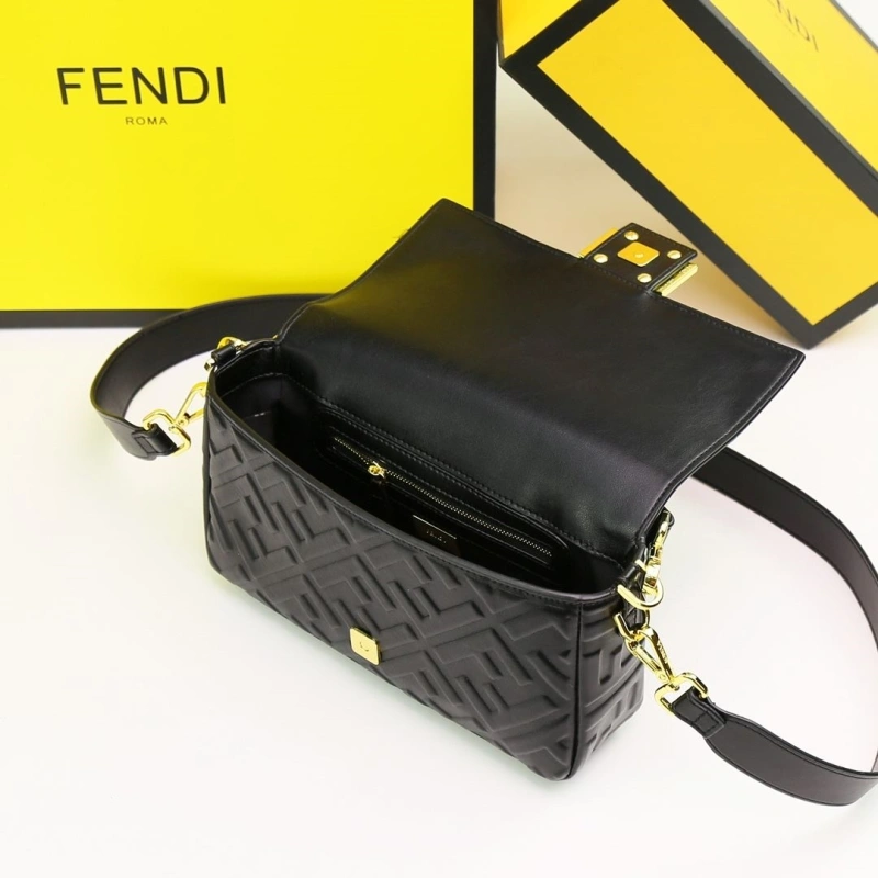 Fxndx Satchel Bags Bright 70740