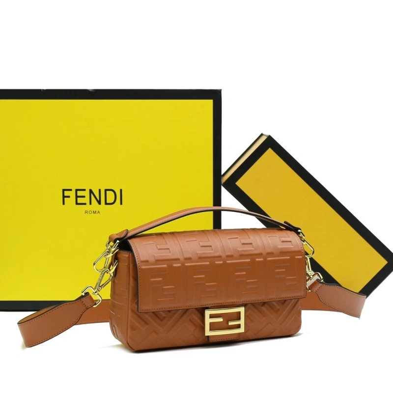 Fxndx Satchel Bags EasyMatch 70718