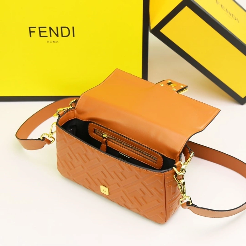 Fxndx Satchel Bags EasyMatch 70718